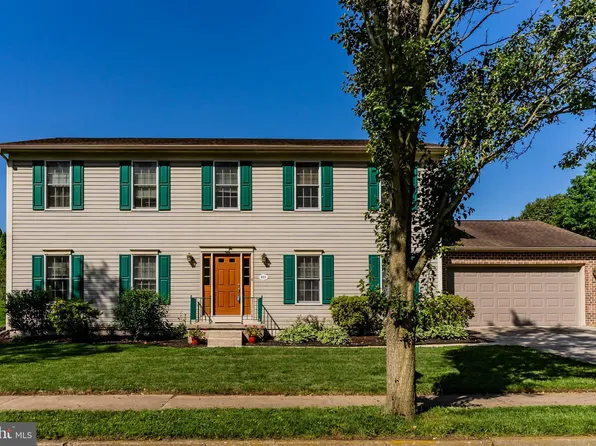 855 Acri Rd, Mechanicsburg, PA 17050