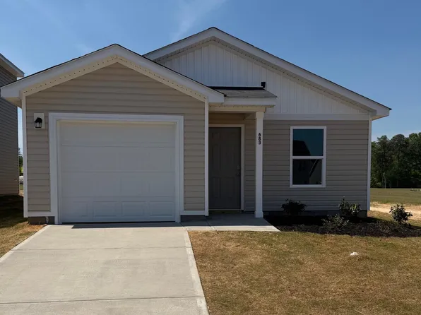 683 Downstream Ct, Aiken, SC 29801