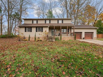 316 Autumn Ridge Rd, Glasgow, KY, 42141