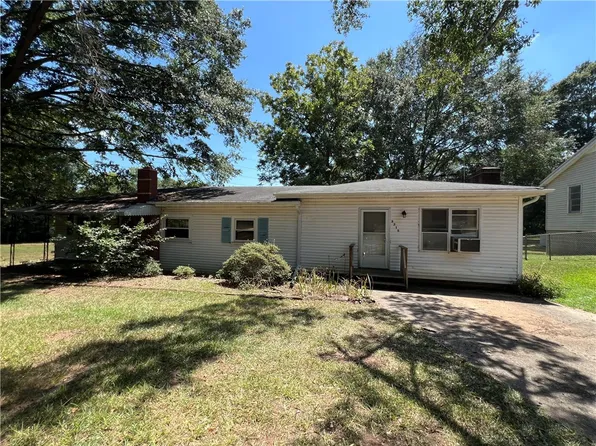 3715 S Carolina 24 Hwy, Anderson, SC 29626