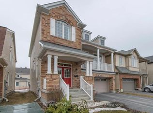 359 River Landing Ave, Ottawa, ON K2J 3V3