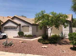 11416 W Ashland Way, Avondale, AZ 85392
