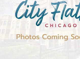 2155 N Spaulding Ave UNIT B, Chicago, IL 60647