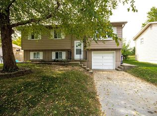 629 N Moffet Ave, Decatur, IL 62522