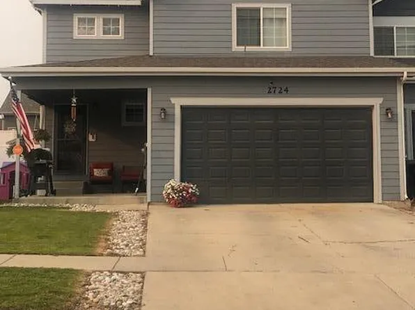 2724 23rd St W, Williston, ND 58801