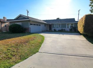 635 N Waterbury Ave, Covina, CA 91722