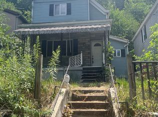 512 Glenn St, Wilmerding, PA 15148