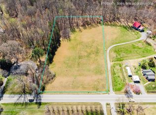 3208 Oak Ridge Rd #1 & 2, Summerfield, NC 27358