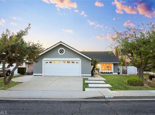 1 Pheasant Rd, Pomona, CA 91766
