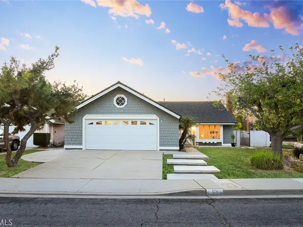 1 Pheasant Rd, Pomona, CA 91766