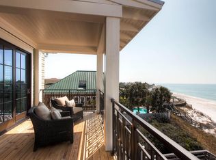 252 Winston Ln, Inlet Beach, FL 32461