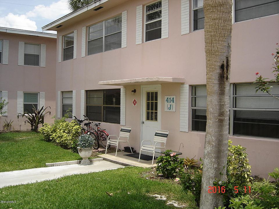 1st image of 414 Monroe Ave APT J201
