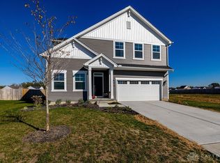 1404 Edinburg Ct, Carlisle, OH