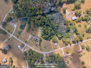 0 Dodgen Rd, Hampton, GA 30228