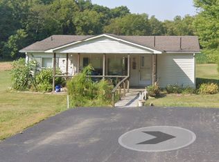 725 Max Rouse Rd, Coxs Creek, KY 40013