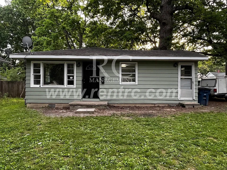 218 Tennessee Ave