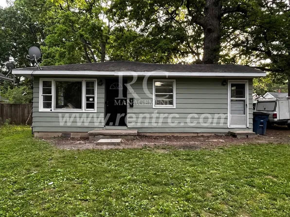 218 Tennessee Ave, Danville, IL 61832