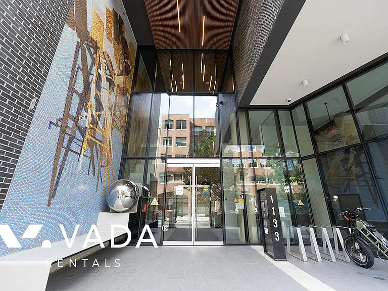 1133 Hornby St #1503 — Photo 19