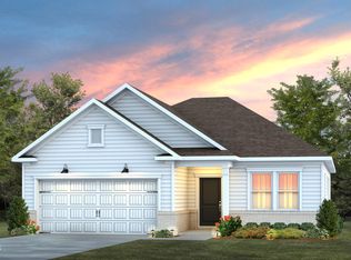 677 Fosterton Cottage Way, Raleigh, NC 27603