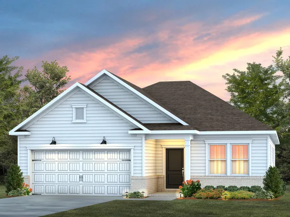 677 Fosterton Cottage Way, Raleigh, NC 27603