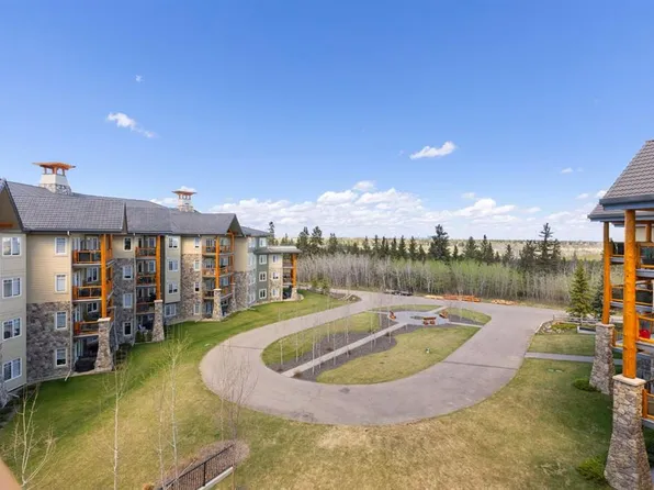 2330 S Fish Creek Blvd SW #2444, Calgary, AB T2Y 0L1