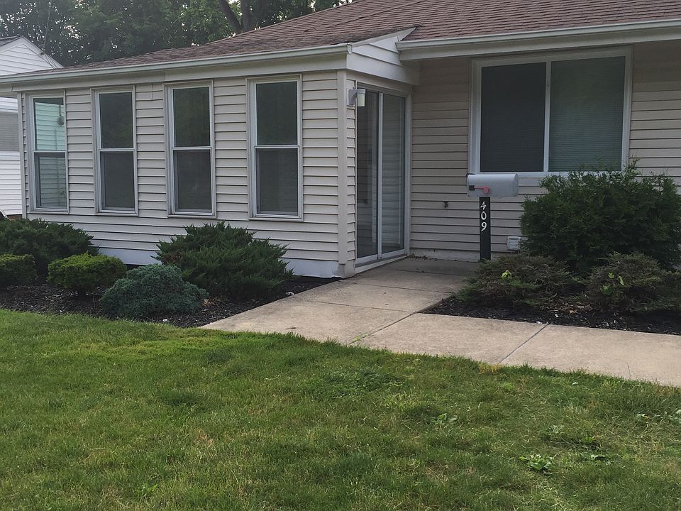 1st image of 409 W Grace St
