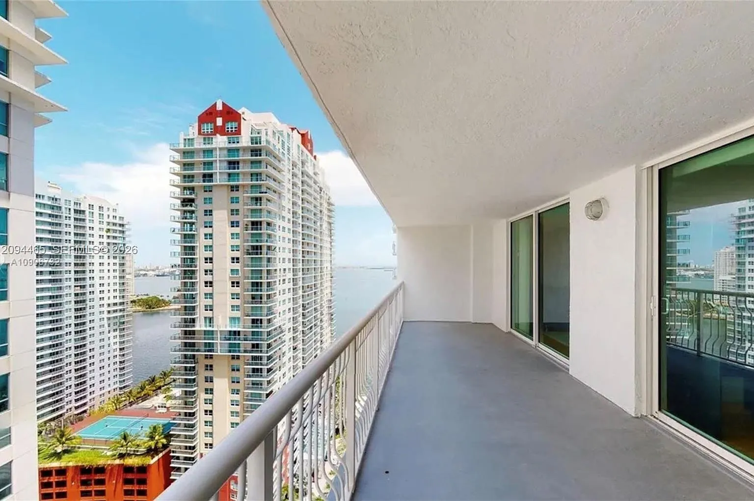 The Club At Brickell Bay — Photo 1