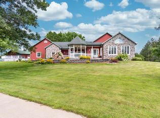 N9645 Cox Hill Rd, Holmen, WI 54636