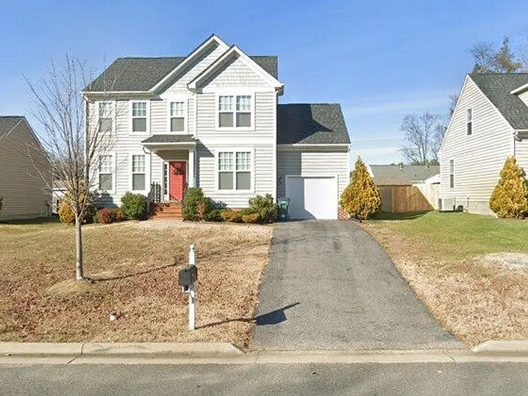 2136 Turner Mountain Place Gln — Photo 1