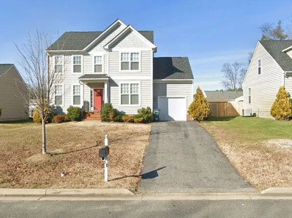 2136 Turner Mountain Place Gln, Glen Allen, VA 23060