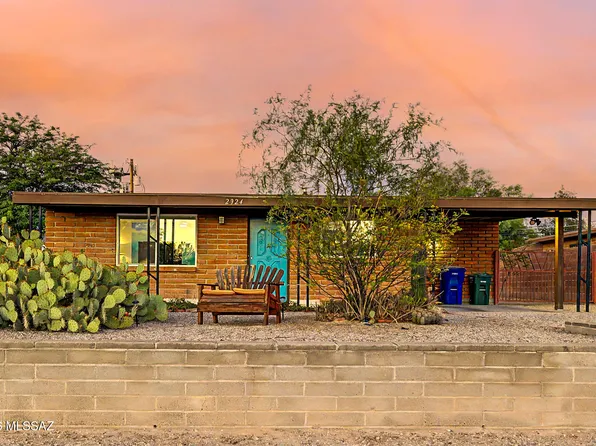 2924 N Venice Ave, Tucson, AZ 85712