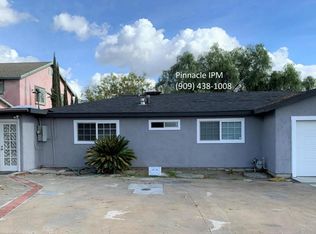 562 Slope Dr, Walnut, CA 91789