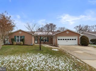 8149 Silo Rd, Severn, MD 21144