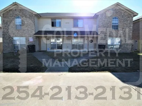 4202 July Dr APT B, Killeen, TX 76549