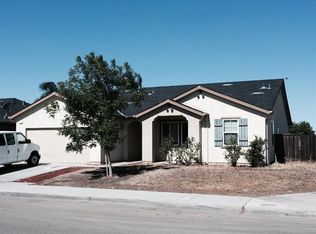 2256 S Adrian Ave, Fresno, CA