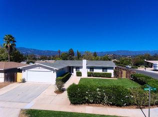 155 Verde Oak Dr, Oak View, CA 93022