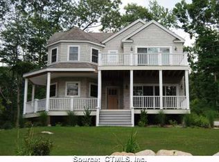 593 Fishtown Rd, Groton, CT 06340