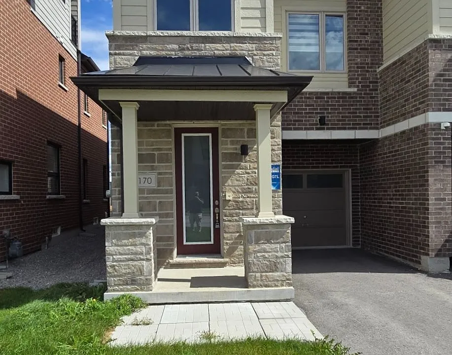 170 William Booth Ave