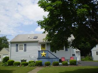 154 Catalpa Dr, Horseheads, NY