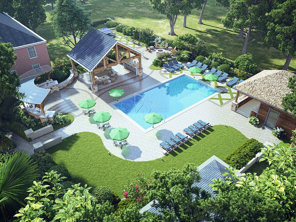 Olde Towne in Kenwood Apartment Rentals Cincinnati, OH Zillow