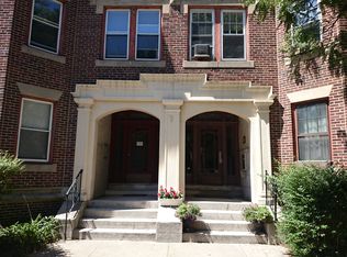 160 Thorndike St #3, Brookline, MA 02446