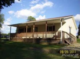 161 Stacey Ln, Purlear, NC 28665