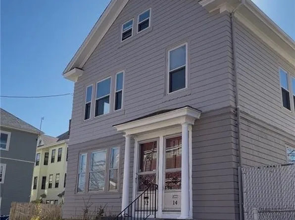 12-14 Mongenais St, Providence, RI 02909