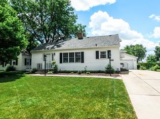 1602 Marquette Rd, Joliet, IL 60435