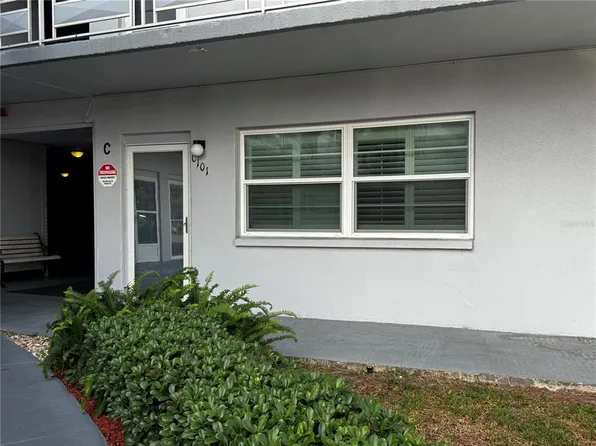 5660 80th St N Unit C101, Saint Petersburg, FL 33709