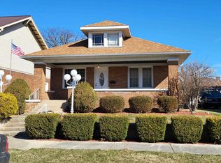 129 E North St, Winchester, IN 47394