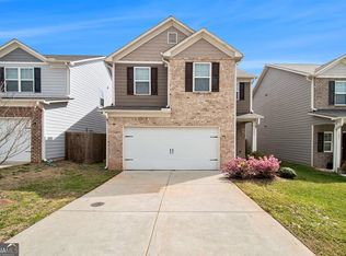 3017 Cleburne Ter, Hampton, GA 30228