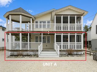 9 E Virginia Ave #A, Long Beach Township, NJ 08008