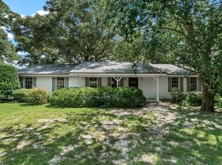 188 Sullivan Kilrain Rd, Hattiesburg, MS 39402