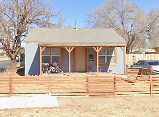 2024 38th St, Lubbock, TX 79412